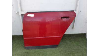 PUERTA TRASERA IZQUIERDA AUDI A4 AVANT (2001-2004) 2.4 170CV 2393CC - L.4755749 / 8E0833051