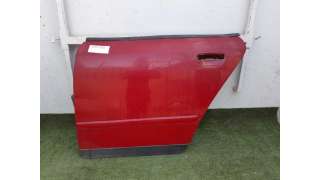 PUERTA TRASERA IZQUIERDA AUDI A4 AVANT (2001-2004) 2.4 170CV 2393CC - L.4755749 / 8E0833051