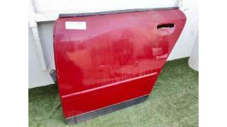 PUERTA TRASERA IZQUIERDA AUDI A4 AVANT (2001-2004) 2.4 170CV 2393CC - L.4755749 / 8E0833051