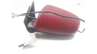 RETROVISOR IZQUIERDO AUDI A4 AVANT (2001-2004) 2.4 170CV 2393CC - L.4755759 / 8E1858531A 2