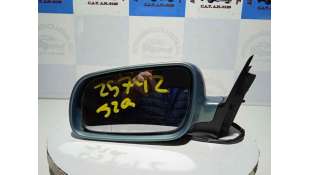 SOPORTE RUEDA REPUESTO HYUNDAI SANTA FÉ II (2006-2009) 2.2 CRDI GLS 150CV 2188CC - L.4755891 / 89996521