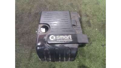 CUBIERTA MOTOR SMART FORFOUR (2004-2006) 1.1 (454.030) 75CV 1124CC - L.4755911 / A1340100067
