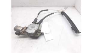ELEVALUNAS TRASERO IZQUIERDO ALFA ROMEO 147 (2001-2010) 1.9 JTD (937.AXD1A, 937.BXD1A) 115CV 1910CC - L.4756021 / 004673979