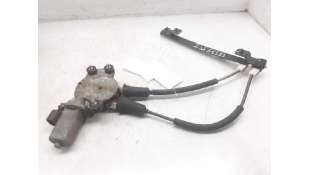 ELEVALUNAS TRASERO IZQUIERDO ALFA ROMEO 147 (2001-2010) 1.9 JTD (937.AXD1A, 937.BXD1A) 115CV 1910CC - L.4756021 / 004673979 2