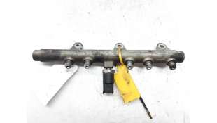 RAMPA INYECTORA ALFA ROMEO 147 (2001-2010) 1.9 JTD (937.AXD1A, 937.BXD1A) 115CV 1910CC - L.4756118 / 0445214016 2