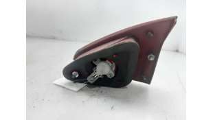 PILOTO TRASERO IZQUIERDO INTERIOR ALFA ROMEO 147 (2001-2010) 1.9 JTD (937.AXD1A, 937.BXD1A) 115CV 1910CC - L.4756210 / 4655 2