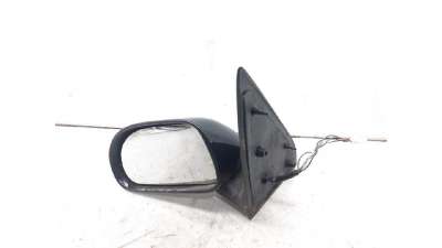 RETROVISOR IZQUIERDO FIAT BRAVA (1996-2001) 1.6 16V (182.BB) 103CV 1581CC - L.4756402 / 0151682