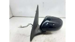 RETROVISOR IZQUIERDO FIAT BRAVA (1996-2001) 1.6 16V (182.BB) 103CV 1581CC - L.4756402 / 0151682
