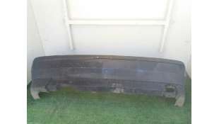 PARAGOLPES TRASERO VOLKSWAGEN GOLF III (1991-1997) 1.4 60CV 1390CC - L.4756671 / 1H6807417GGRU