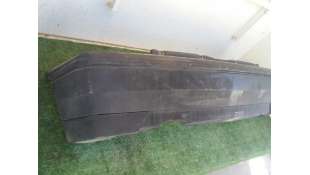 PARAGOLPES TRASERO VOLKSWAGEN GOLF III (1991-1997) 1.4 60CV 1390CC - L.4756671 / 1H6807417GGRU 2