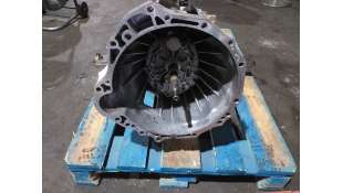 CAJA CAMBIOS NISSAN PICK UP (2002-2010) 2.5 DI 133CV 2488CC - L.4756810 / X1B