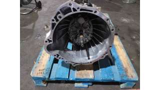 CAJA CAMBIOS NISSAN PICK UP (2002-2010) 2.5 DI 133CV 2488CC - L.4756810 / X1B