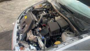 CAJA CAMBIOS NISSAN PICK UP (2002-2010) 2.5 DI 133CV 2488CC - L.4756810 / X1B 2