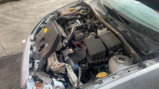 CAJA CAMBIOS NISSAN PICK UP (2002-2010) 2.5 DI 133CV 2488CC - L.4756810 / X1B