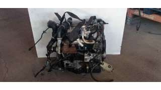 CAJA CAMBIOS NISSAN PICK UP (2002-2010) 2.5 DI 133CV 2488CC - L.4756810 / X1B