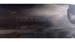 CAJA CAMBIOS NISSAN PICK UP (2002-2010) 2.5 DI 133CV 2488CC - L.4756810 / X1B