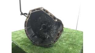 CAJA CAMBIOS MERCEDES-BENZ CLASE C (2000-2007) C 220 CDI (203.006) 143CV 2148CC - L.4757060 / 2032700100