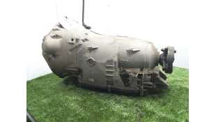 CAJA CAMBIOS MERCEDES-BENZ CLASE C (2000-2007) C 220 CDI (203.006) 143CV 2148CC - L.4757060 / 2032700100 2