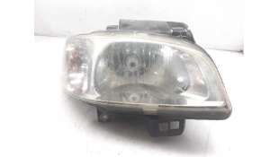 FARO DERECHO SEAT CORDOBA (1994-2002) 1.4 I 60CV 1390CC - L.4757227 / 6K1941044A