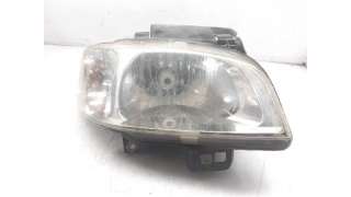 FARO DERECHO SEAT CORDOBA (1994-2002) 1.4 I 60CV 1390CC - L.4757227 / 6K1941044A