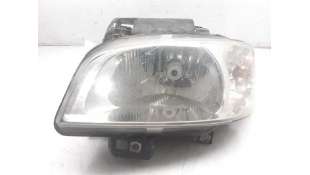 FARO IZQUIERDO SEAT CORDOBA (1994-2002) 1.4 I 60CV 1390CC - L.4757228 / 6K1941043A