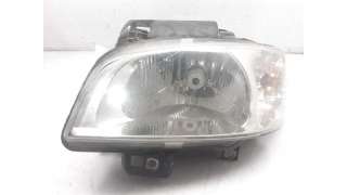 FARO IZQUIERDO SEAT CORDOBA (1994-2002) 1.4 I 60CV 1390CC - L.4757228 / 6K1941043A