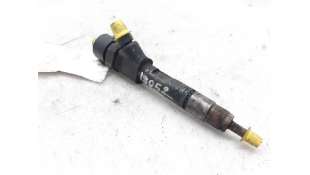 INYECTOR RENAULT MEGANE II SEDÁN (2003-) 1.9 DCI (LM0G, LM1G, LM2C) 120CV 1870CC - L.4757513 / 7700111014 2
