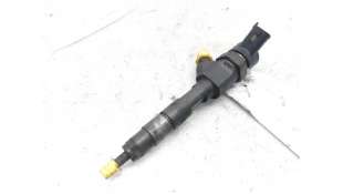 INYECTOR RENAULT MEGANE II SEDÁN (2003-) 1.9 DCI (LM0G, LM1G, LM2C) 120CV 1870CC - L.4757514 / 7700111014