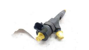 INYECTOR RENAULT MEGANE II SEDÁN (2003-) 1.9 DCI (LM0G, LM1G, LM2C) 120CV 1870CC - L.4757514 / 7700111014 2