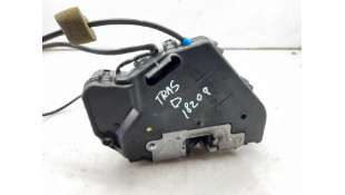 CERRADURA PUERTA TRASERA DERECHA MERCEDES-BENZ CLS (2005-2010) 320 CDI (219.322) 224CV 2987CC - L.4757585 / 2197300235