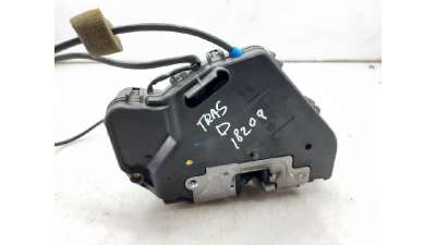 CERRADURA PUERTA TRASERA DERECHA MERCEDES-BENZ CLS (2005-2010) 320 CDI (219.322) 224CV 2987CC - L.4757585 / 2197300235