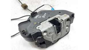 CERRADURA PUERTA TRASERA DERECHA MERCEDES-BENZ CLS (2005-2010) 320 CDI (219.322) 224CV 2987CC - L.4757585 / 2197300235 2