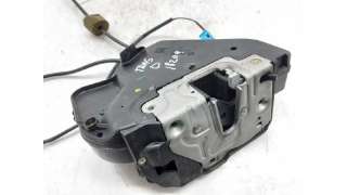 CERRADURA PUERTA TRASERA DERECHA MERCEDES-BENZ CLS (2005-2010) 320 CDI (219.322) 224CV 2987CC - L.4757585 / 2197300235