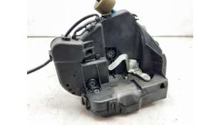 CERRADURA PUERTA TRASERA IZQUIERDA MERCEDES-BENZ CLS (2005-2010) 320 CDI (219.322) 224CV 2987CC - L.4757586 / 2197300135