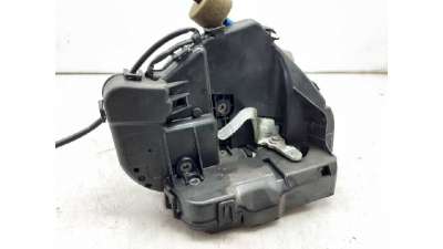CERRADURA PUERTA TRASERA IZQUIERDA MERCEDES-BENZ CLS (2005-2010) 320 CDI (219.322) 224CV 2987CC - L.4757586 / 2197300135