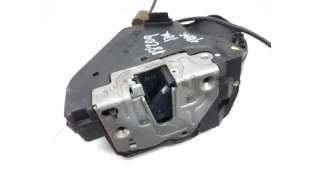 CERRADURA PUERTA TRASERA IZQUIERDA MERCEDES-BENZ CLS (2005-2010) 320 CDI (219.322) 224CV 2987CC - L.4757586 / 2197300135 2