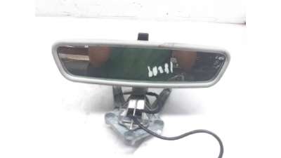 ESPEJO INTERIOR MERCEDES-BENZ CLS (2005-2010) 320 CDI (219.322) 224CV 2987CC - L.4757608 / 21181031178J12
