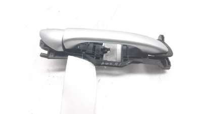 MANETA EXTERIOR DELANTERA DERECHA MERCEDES-BENZ CLS (2005-2010) 320 CDI (219.322) 224CV 2987CC - L.4757643 / 2197600670