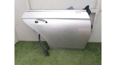 PUERTA TRASERA DERECHA MERCEDES-BENZ CLS (2005-2010) 320 CDI (219.322) 224CV 2987CC - L.4757679 / 2197300205