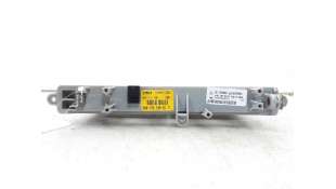RESISTENCIA CALEFACCION MERCEDES-BENZ CLS (2005-2010) 320 CDI (219.322) 224CV 2987CC - L.4757685 / 2118300861 2