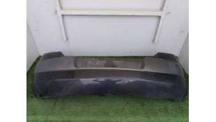 PARAGOLPES TRASERO RENAULT MEGANE II (2003-2008) 1.5 DCI (BM02, BM13, BM2A, CM02, CM13) 101CV 1461CC - L.4757889 / 82003683