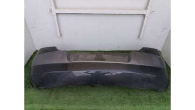 PARAGOLPES TRASERO RENAULT MEGANE II (2003-2008) 1.5 DCI (BM02, BM13, BM2A, CM02, CM13) 101CV 1461CC - L.4757889 / 82003683