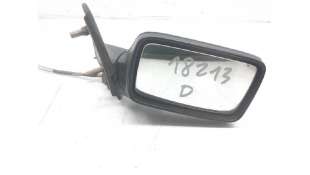 RETROVISOR DERECHO VOLKSWAGEN VENTO (1997-1998) 1.9 SDI 64CV 1896CC - L.4758143 / 0217387