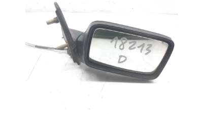 RETROVISOR DERECHO VOLKSWAGEN VENTO (1997-1998) 1.9 SDI 64CV 1896CC - L.4758143 / 0217387