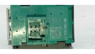 RETROVISOR IZQUIERDO VOLKSWAGEN VENTO (1997-1998) 1.9 SDI 64CV 1896CC - L.4758144 / 8200042364