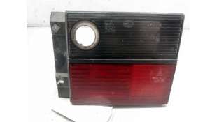 PILOTO TRASERO DERECHO INTERIOR VOLKSWAGEN VENTO (1997-1998) 1.9 SDI 64CV 1896CC - L.4758641 / 1H5945108C