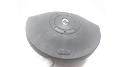 AIRBAG DELANTERO IZQUIERDO RENAULT MEGANE II SEDÁN (2003-2010) 1.5 DCI (LM0F, LM0T, LM2B) 82CV 1461CC - L.4758707 / 8200381