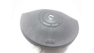 AIRBAG DELANTERO IZQUIERDO RENAULT MEGANE II SEDÁN (2003-2010) 1.5 DCI (LM0F, LM0T, LM2B) 82CV 1461CC - L.4758707 / 8200381