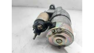 MOTOR ARRANQUE RENAULT MEGANE II SEDÁN (2003-2010) 1.5 DCI (LM0F, LM0T, LM2B) 82CV 1461CC - L.4758852 / 8200227092