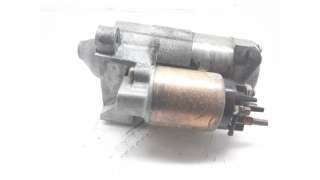 MOTOR ARRANQUE RENAULT MEGANE II SEDÁN (2003-2010) 1.5 DCI (LM0F, LM0T, LM2B) 82CV 1461CC - L.4758852 / 8200227092